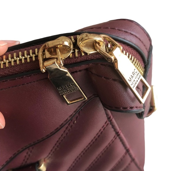 MARC NEW YORK Andrew Marc Bag - Picture 9 of 14